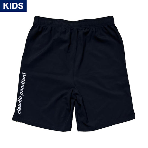 【KIDS】パイド ショートパンツ